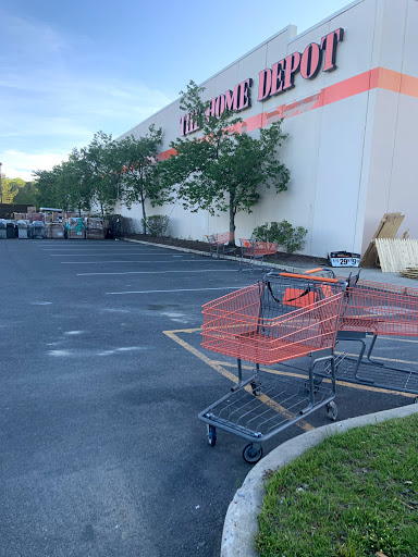 Home Improvement Store «The Home Depot», reviews and photos, 6 Tower Ave, Egg Harbor Township, NJ 08234, USA