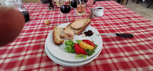 Photo n°9 de La Ferme Auberge de Faye à Brantôme en Périgord ()