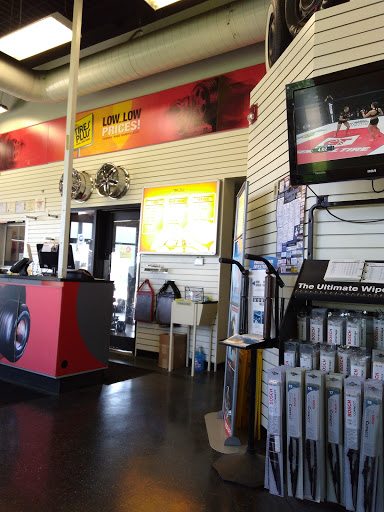 Tire Shop «Tires Plus», reviews and photos, 310 NE Delaware Ave, Ankeny, IA 50021, USA