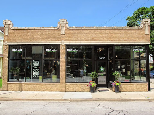 Florist «Urban Sense», reviews and photos, 5402 W Vliet St, Milwaukee, WI 53208, USA