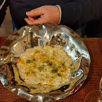 Photo n°2 de l'avis de Luca.i fait le 02/03/2024 à 21:10 sur le  Taverna Rabarbaro à Piacenza