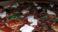 Pizza du Pizzas à emporter Pizza Del Sole Boé à Boé - n°13