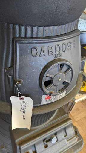 Hardware Store «Travis Hardware», reviews and photos, 300 Delannoy Ave, Cocoa, FL 32922, USA