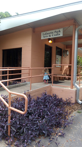 Community Center «Sue Herndon McCollum Community Center», reviews and photos, 501 Ingleside Ave, Tallahassee, FL 32303, USA