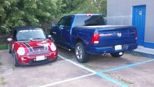 Auto Repair Shop «Economy Auto Repair & Tires», reviews and photos, 9912 Jefferson Ave, Newport News, VA 23605, USA