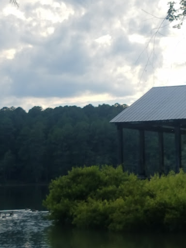 Recreation Center «Newton County Recreation Commission», reviews and photos, 6185 Turner Lake Road, Covington, GA 30014, USA