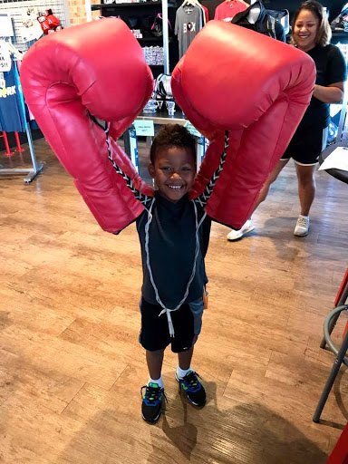 Boxing Gym «TITLE Boxing Club Milford», reviews and photos, 169 Cherry St, Milford, CT 06460, USA