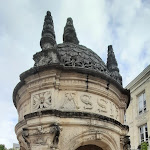 Photo n° 13 de l'avis de jose.o fait le 02/09/2022 à 17:33 pour Abbaye Royale à Saint-Jean-d'Angély