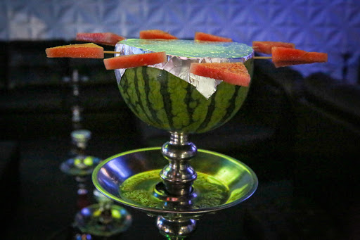 Hookah Bar «Blow Hookah Lounge & Smoke Shop», reviews and photos, 9663 Folsom Blvd, Sacramento, CA 95827, USA