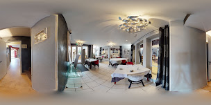 Photo n°11 de Hôtel La Glycine à Bénouville ()