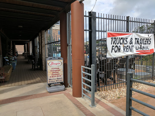 Hardware Store «Zinger Hardware & General Merchant», reviews and photos, 4001 N Lamar Blvd #300, Austin, TX 78756, USA