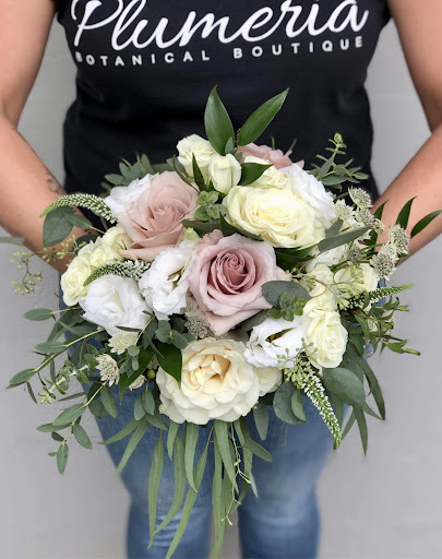 Florist «Plumeria Botanical Boutique», reviews and photos, 1364 W Michigan Ave, Battle Creek, MI 49037, USA