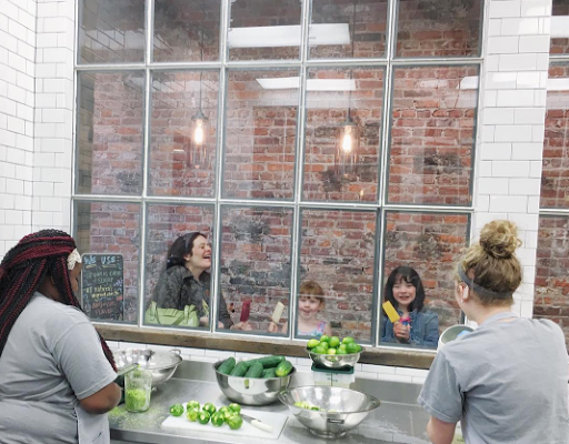 Dessert Restaurant «Steel City Pops», reviews and photos, 1021 Bardstown Rd, Louisville, KY 40204, USA