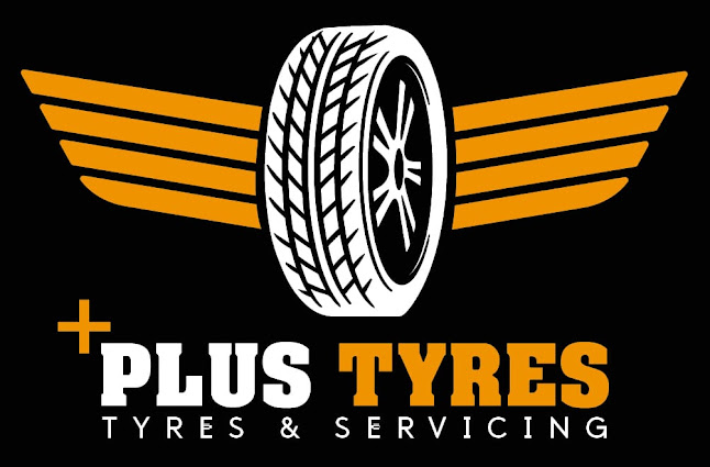Reviews of Plus Tyres & Servicing in Coventry - Tire shop