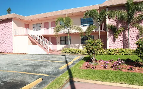 Mary Pop Apartments/Extended Stay image