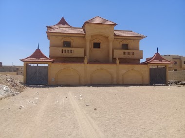 عمر فتحي (الصفوة للديكور)