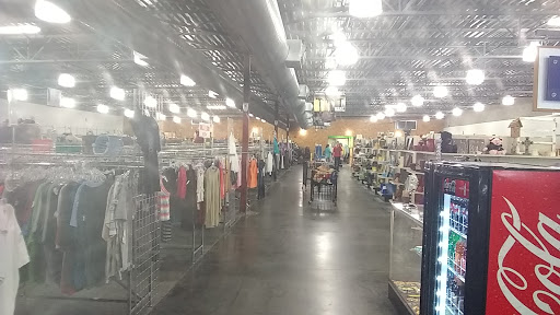 Thrift Store «Goodwill», reviews and photos