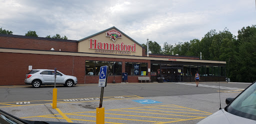 Grocery Store «Hannaford Supermarket», reviews and photos, 843 Central St, Millinocket, ME 04462, USA