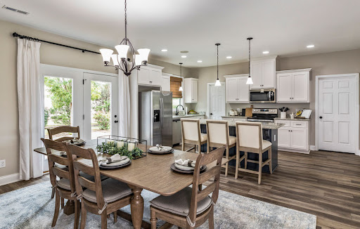 Custom Home Builder «Americas Home Place», reviews and photos