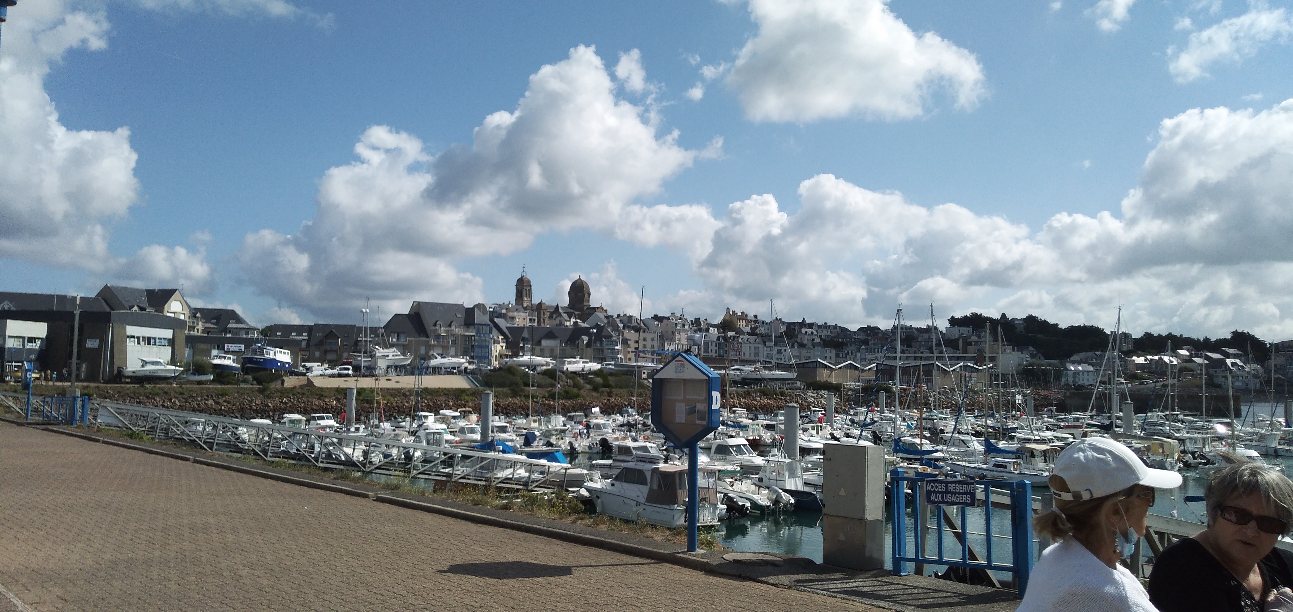 Photo n° 4 de l'avis de François.U fait le 28/08/2021 à 12:39