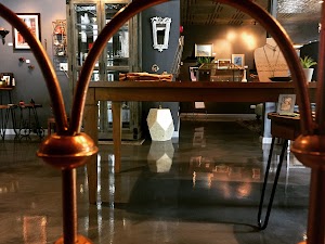Coquelicot Gallery and Cafe - photo 32