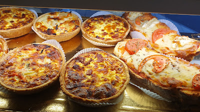 Le Fournil Des Allumettes à Trélazé