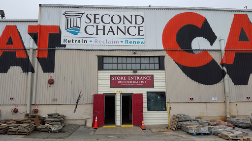 Building Materials Store «Second Chance Inc.», reviews and photos, 1700 Ridgely St, Baltimore, MD 21230, USA