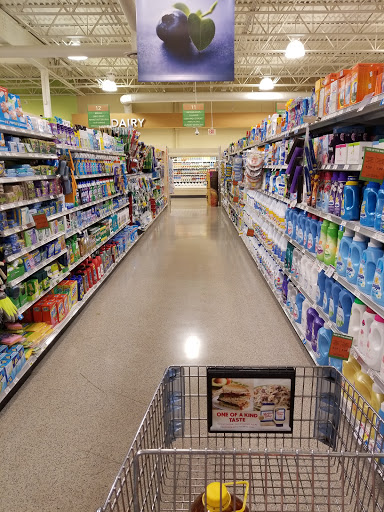 Supermarket «Publix Super Market at Champions Gate Village», reviews and photos, 8301 Champions Gate Blvd, ChampionsGate, FL 33896, USA