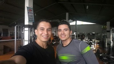 Photos of Gimnasio AEROFITNESS GYM