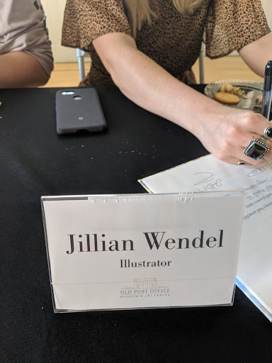 Museum «Old Post Office Museum-Art Center», reviews and photos, 510 3rd St, Graham, TX 76450, USA