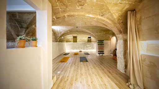 The Yoga Room Menorca