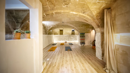 The Yoga Room Menorca en Maó-Mahón 