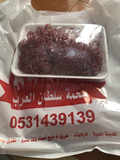 ملحمة سلطانا العرب 