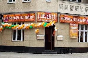 Lakshmi Indisches Restaurant Berlin image