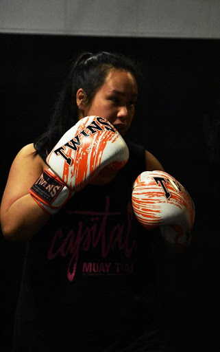 Physical Fitness Program «Capital CrossFit», reviews and photos, 6301 Richmond Hwy, Alexandria, VA 22306, USA