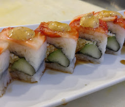 Sushi Itto photo