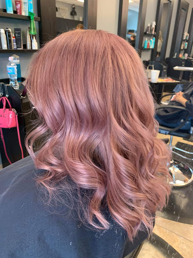 Beauty Salon «Aubrey Beauty Salon», reviews and photos, 15560 King Rd, Riverview, MI 48193, USA