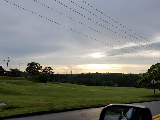 Golf Course «College Park Golf Course», reviews and photos, 3711 Fairway Dr, College Park, GA 30337, USA
