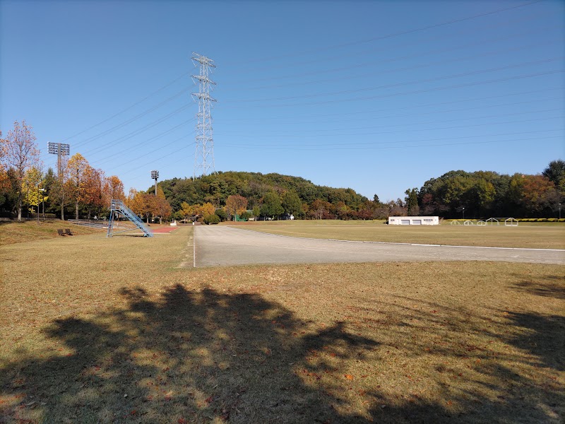 藤岡総合運動公園