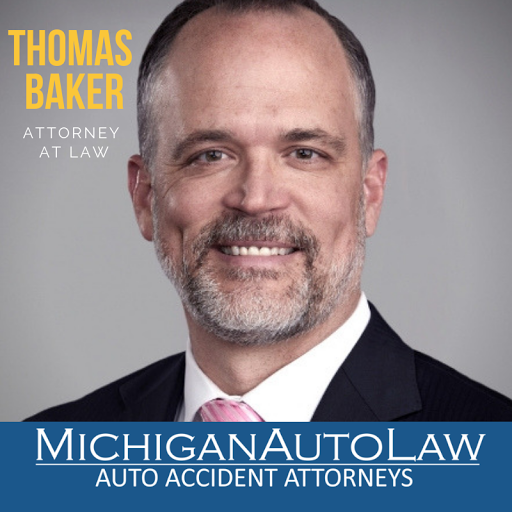 Personal Injury Attorney «Michigan Auto Law», reviews and photos