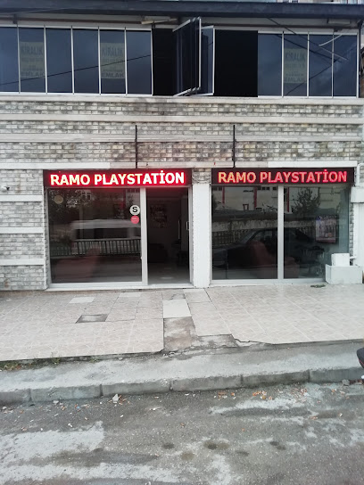 Ramo Playstation