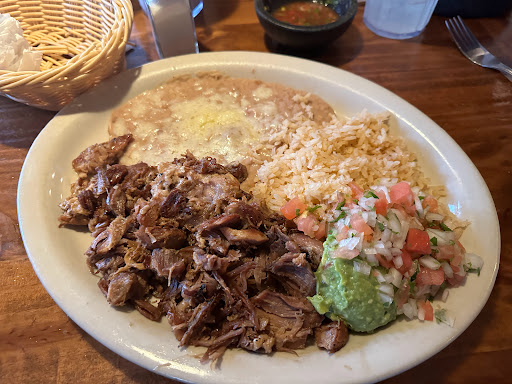 Eduardos Mexican Restaurant image