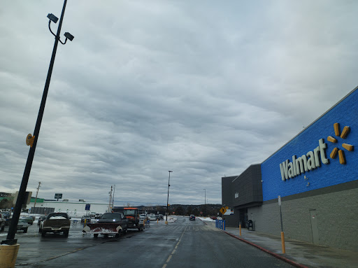 Department Store «Walmart Supercenter», reviews and photos, 500 New Circle Rd, Lexington, KY 40511, USA