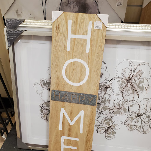 Department Store «HomeGoods», reviews and photos, 8213 Cooper Creek Blvd, Bradenton, FL 34201, USA