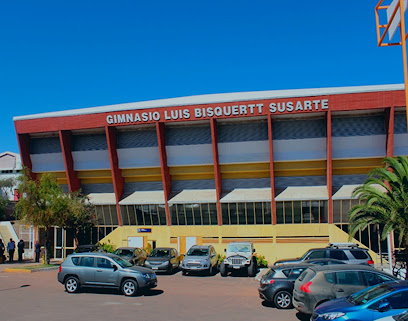 Gym Luis Bisquert - Antofagasta, Chile