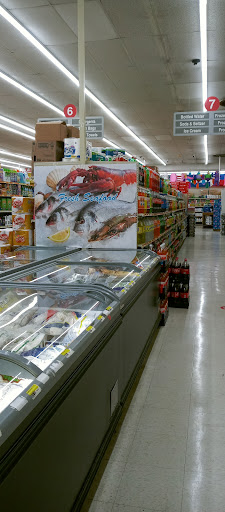 Supermarket «Metro Food», reviews and photos, 7734 Landover Rd, Landover, MD 20785, USA