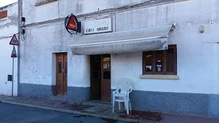 Café Barão