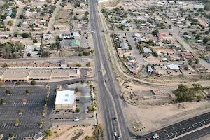 Rio Bravo Square image