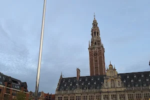 KU Leuven image