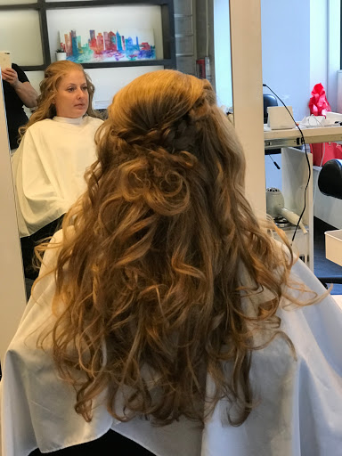 Beauty Salon «Salon Detroit», reviews and photos, 660 Woodward Ave #104, Detroit, MI 48226, USA